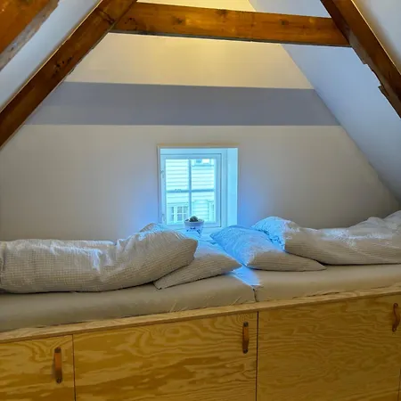 Koselig Hus Pa Valand
