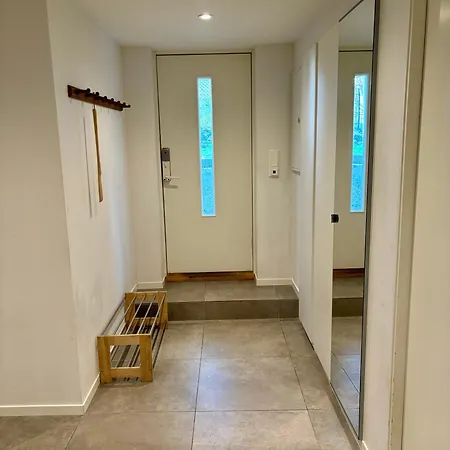 Сasa de vacaciones Koselig Hus Pa Valand Stavanger