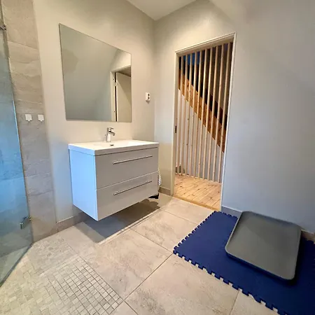 Koselig Hus Pa Valand ستافانجر