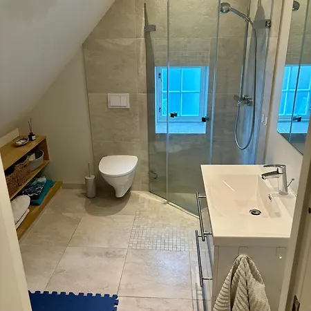 Koselig Hus Pa Valand * ستافانجر