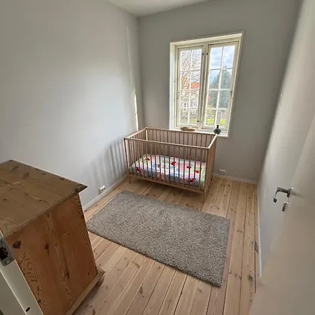 Koselig Hus Pa Valand ستافانجر