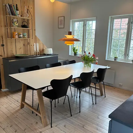 Koselig Hus Pa Valand *
