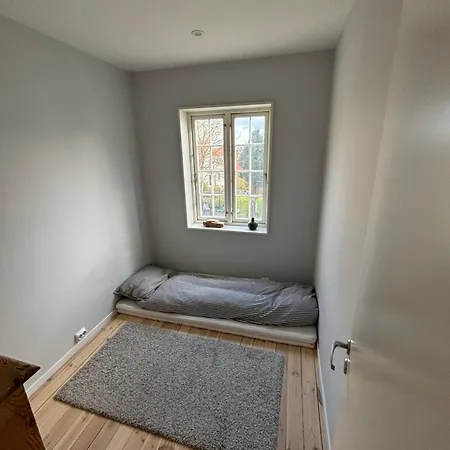 بيت للعطل Koselig Hus Pa Valand